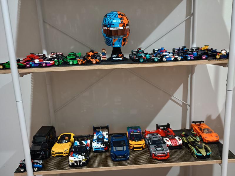 Editions 43017