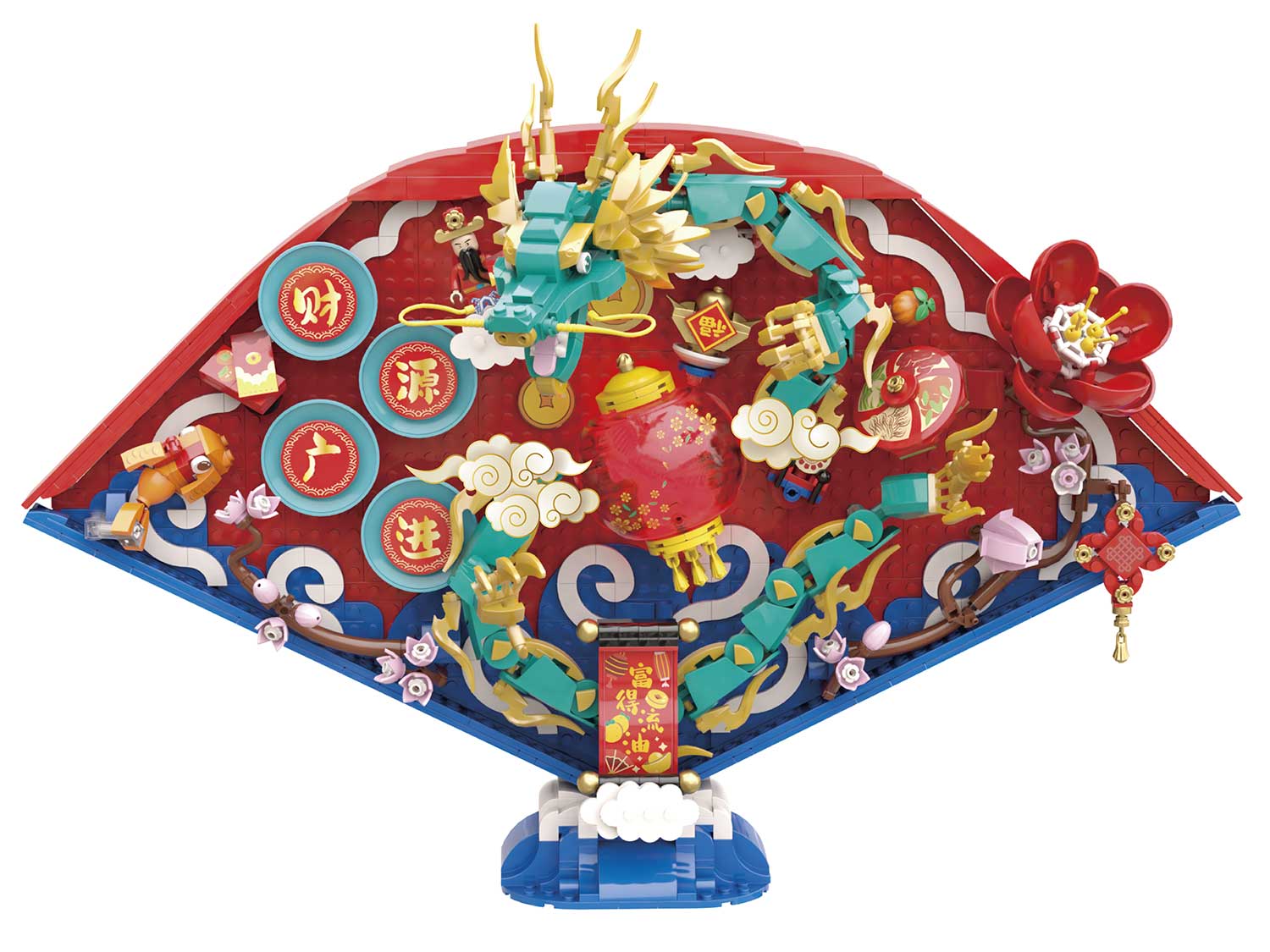 Eastern Inspiration 18010