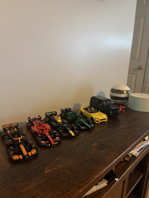 Speed Champions 77242