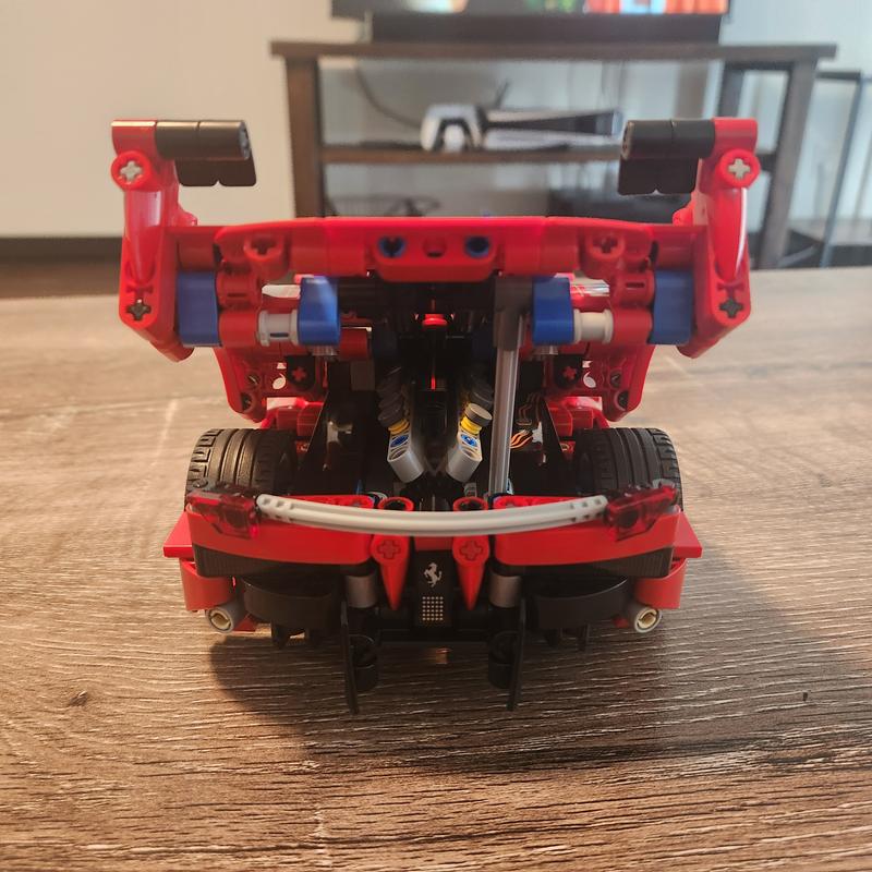Technic 42212