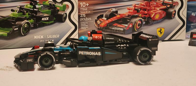 Speed Champions 77244