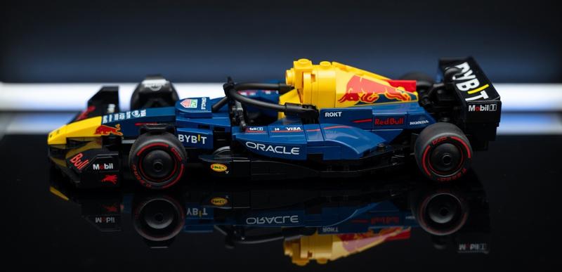 Speed Champions 77243