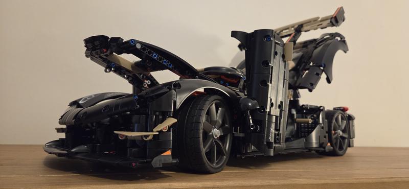 Technic 42232