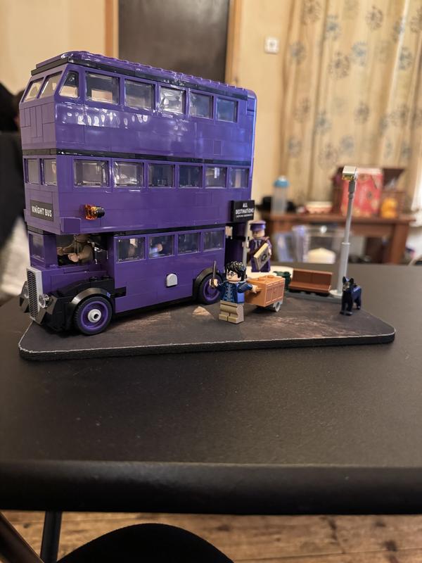Harry Potter 76446