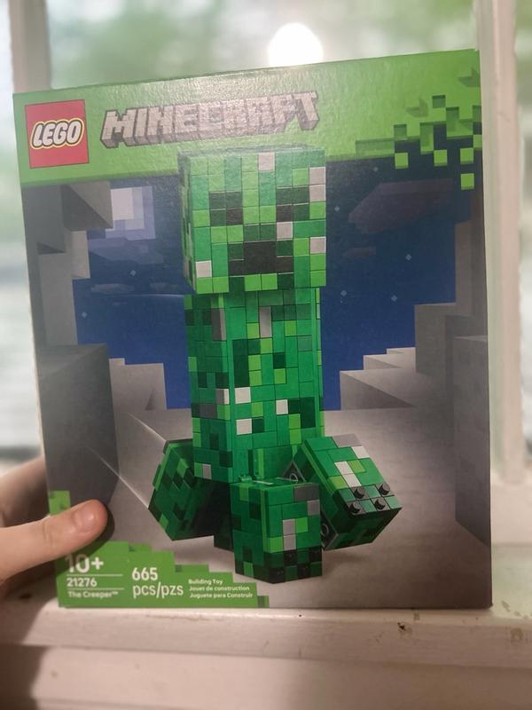 Minecraft 21276