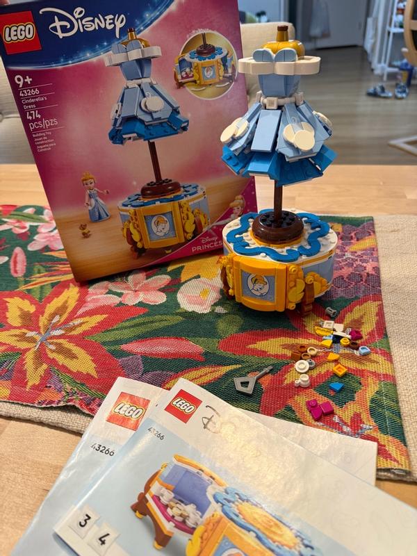Disney™ 43266