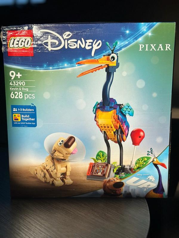 Disney™ 43290