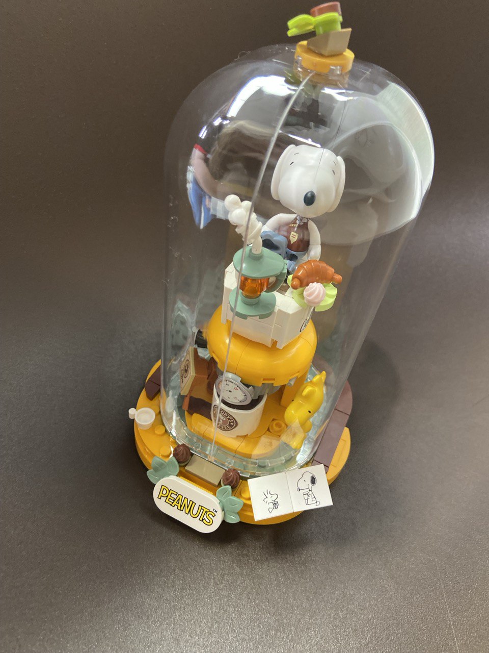 Snoopy 86903