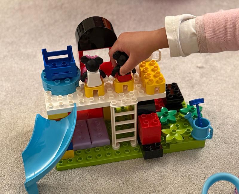 DUPLO® 10465
