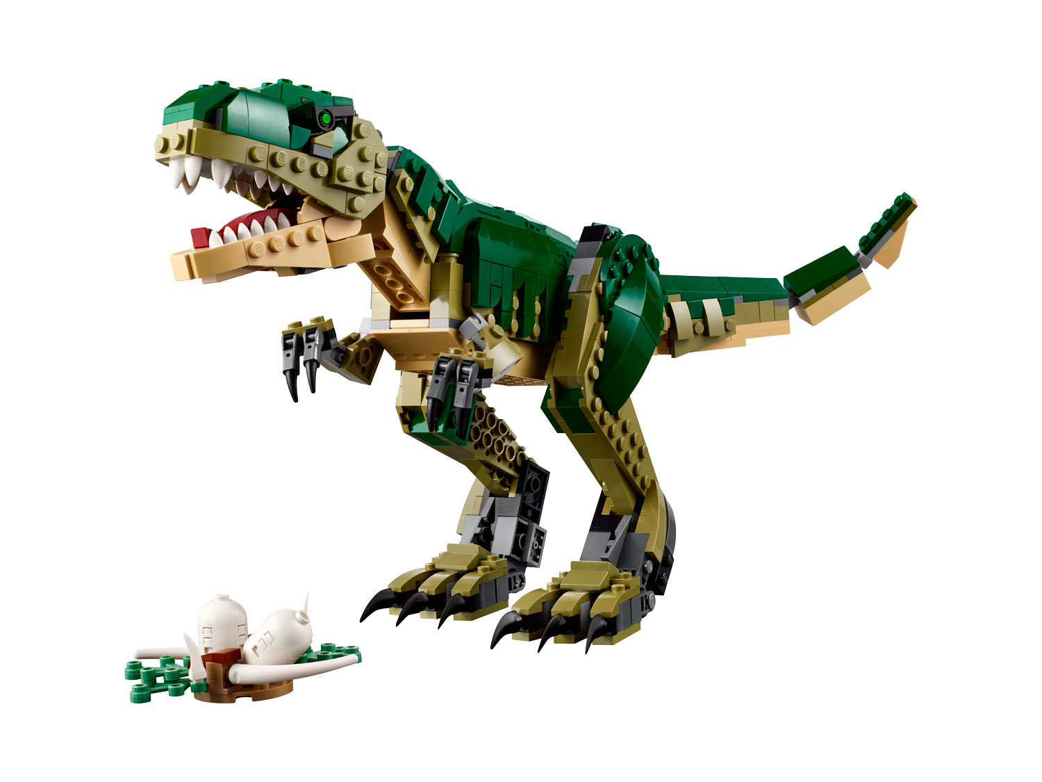 Creator 31151