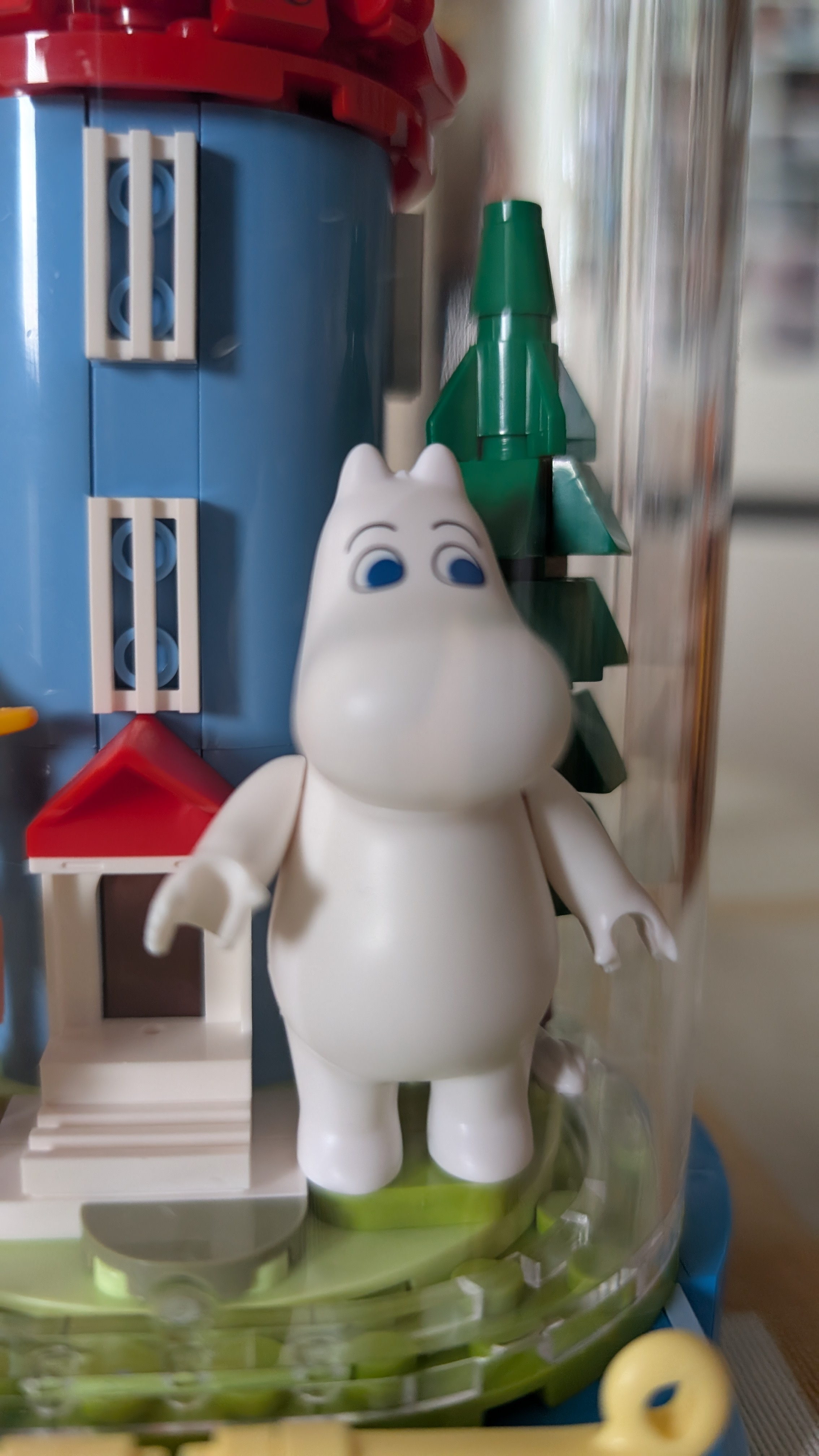 Moomin 87202