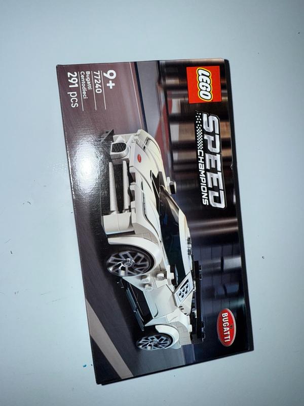 Speed Champions 77240