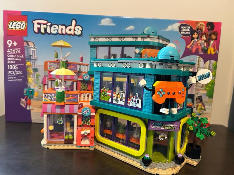 Friends 42674