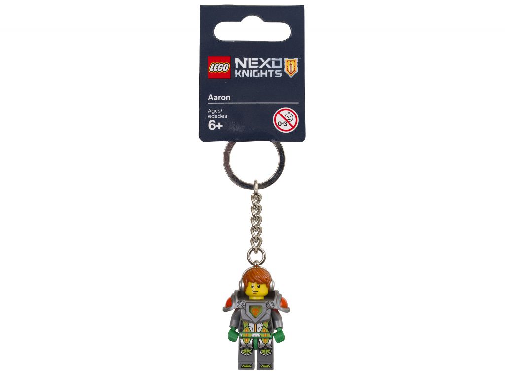 Nexo Knights 6142647