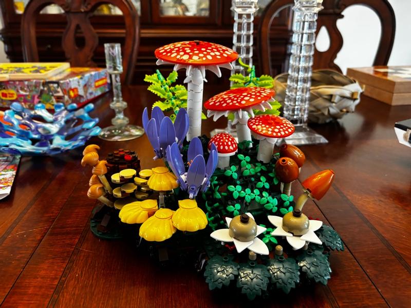 Botanicals 11505