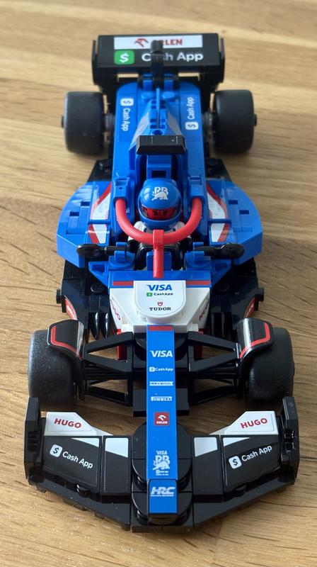 Speed Champions 77246