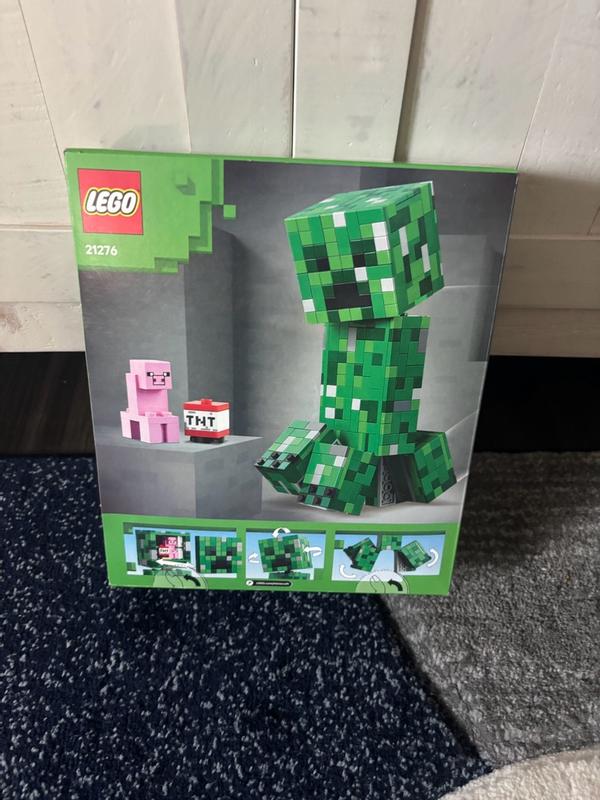 Minecraft 21276