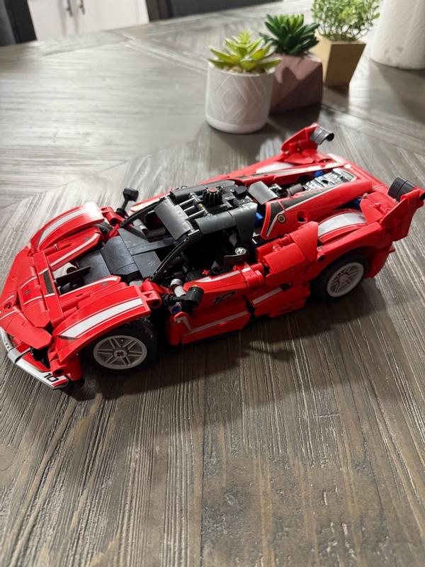 Technic 42212