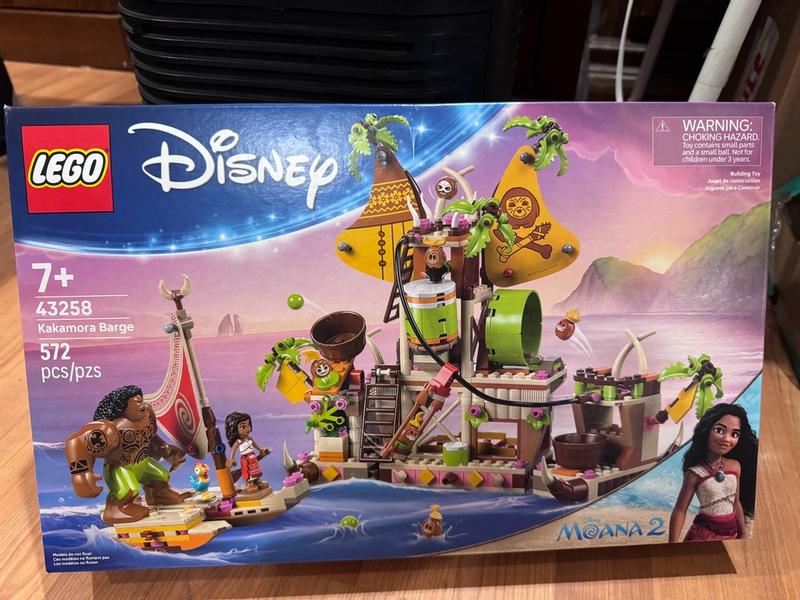 Disney™ 43258