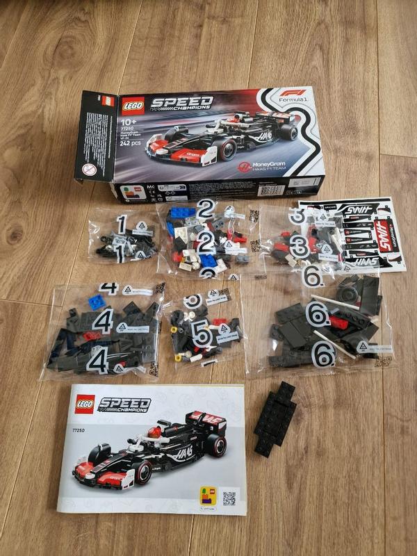 Speed Champions 77250