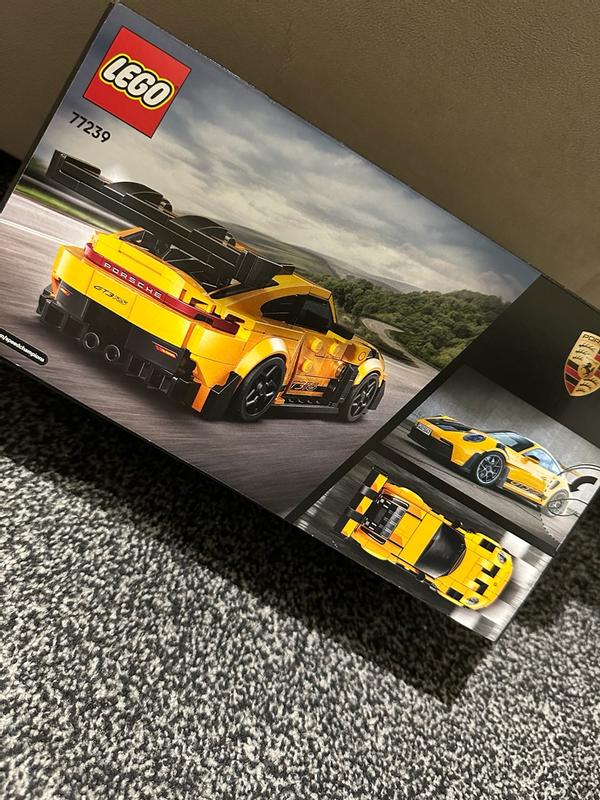 Speed Champions 77239