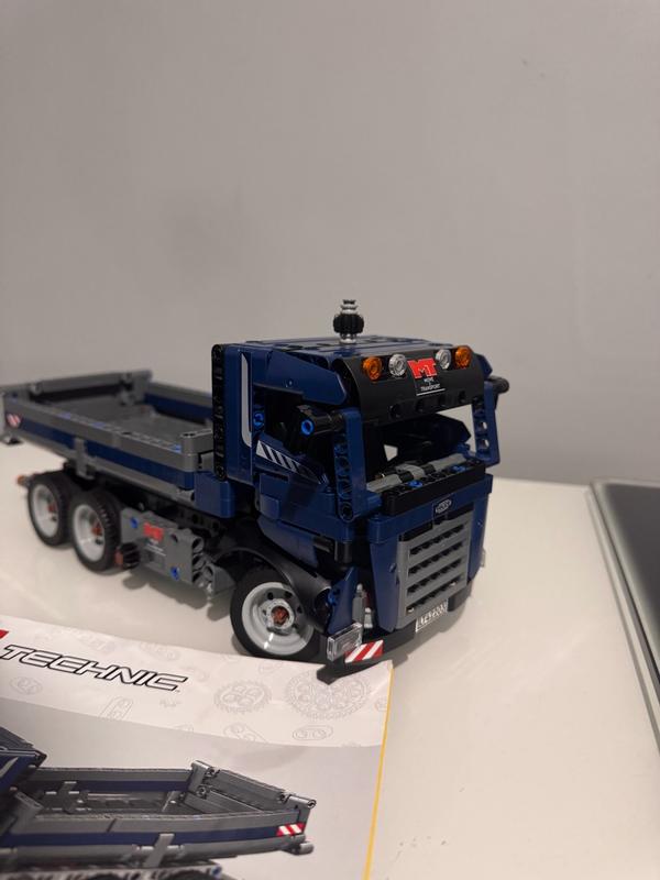 Technic 42203