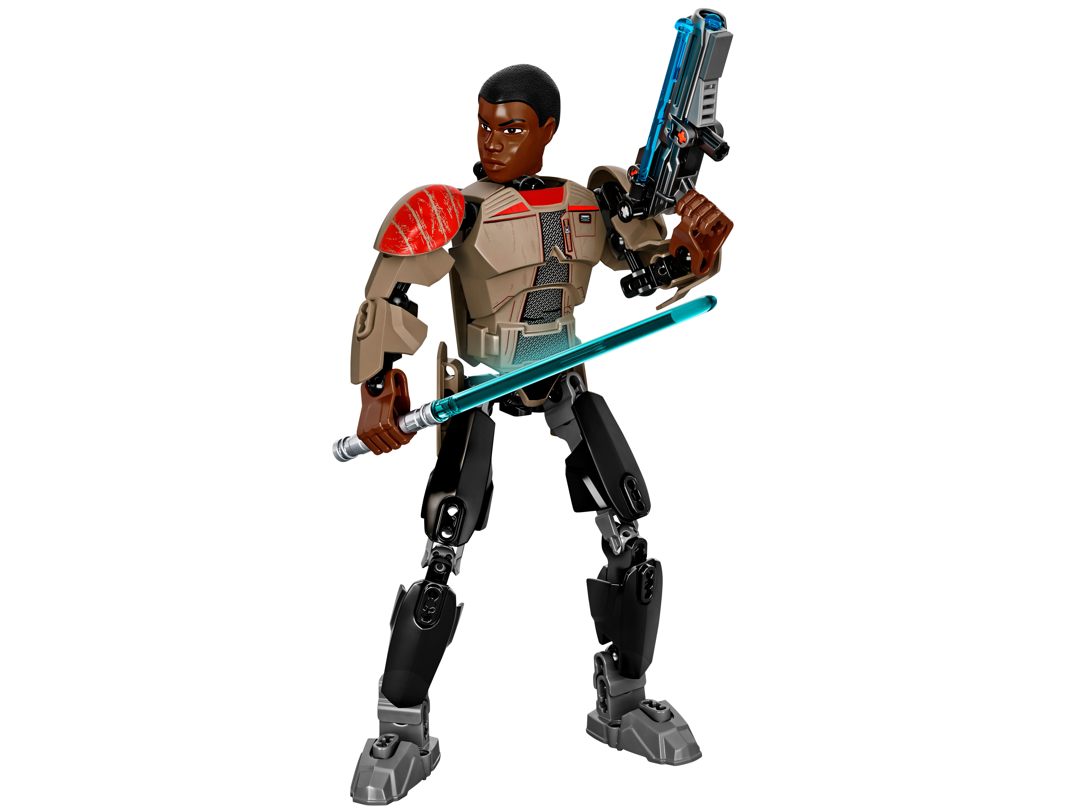 lego star wars finn