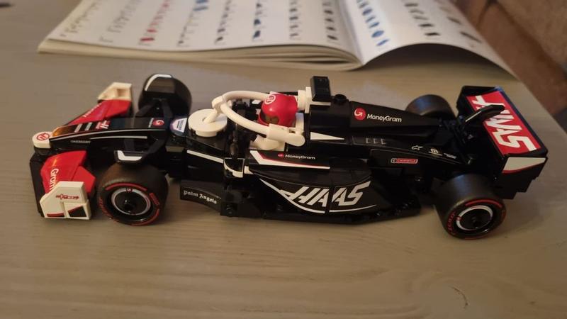 Speed Champions 77250
