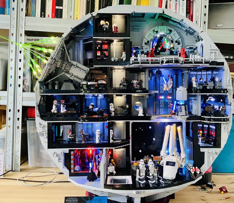 Star Wars™ 75419