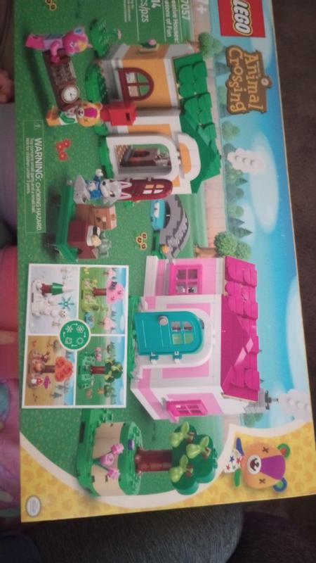 Animal Crossing 77057