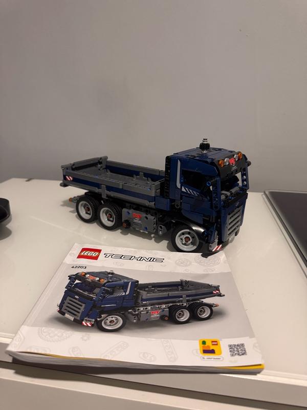 Technic 42203