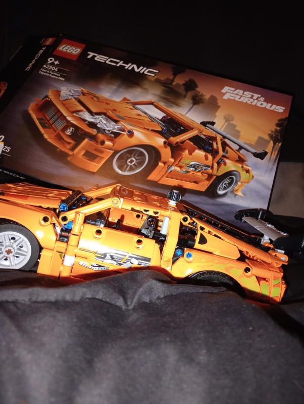 Technic 42204