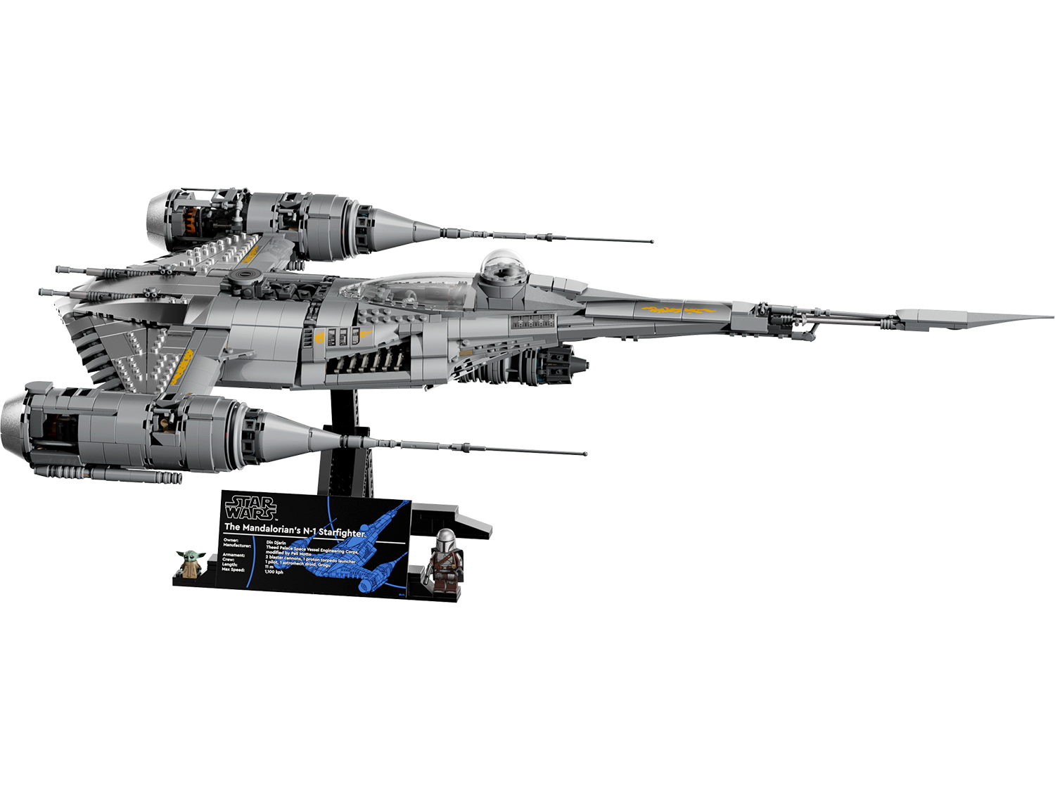 Star Wars™ 75442