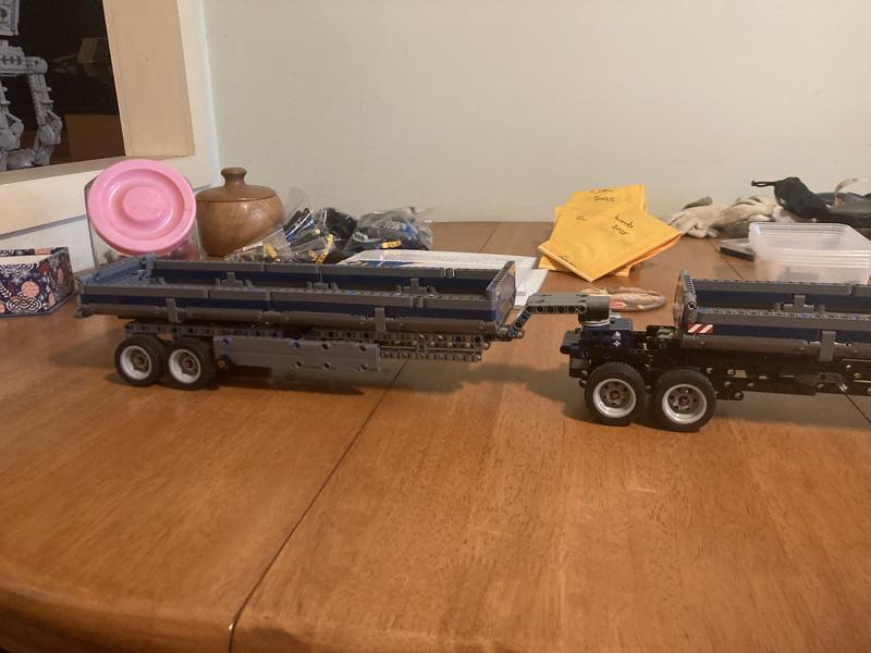 Technic 42203