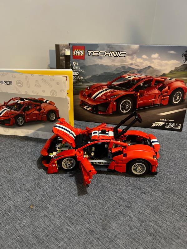 Technic 42235