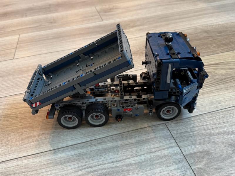 Technic 42203