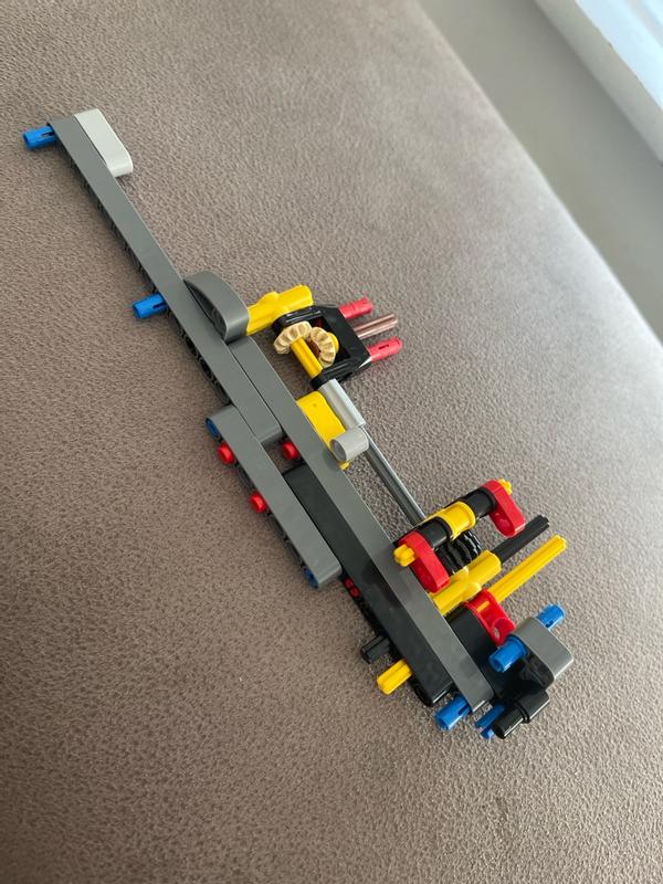 Technic 42205