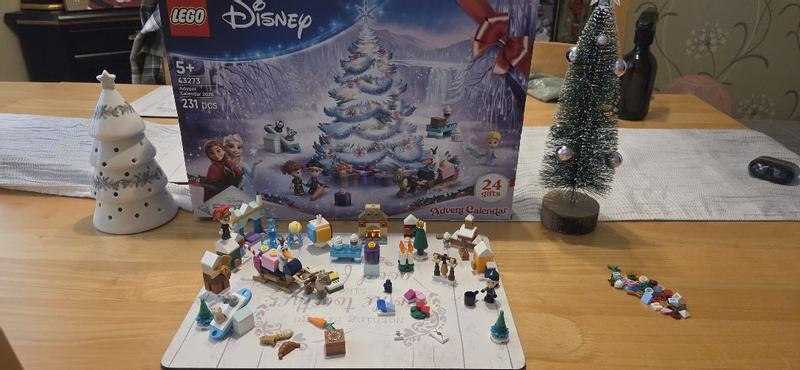 Disney™ 43273