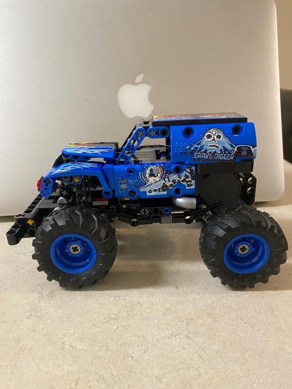 Technic 42219