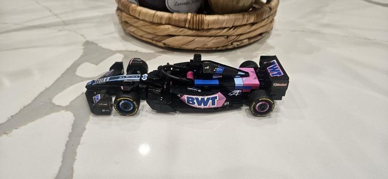 Speed Champions 77248