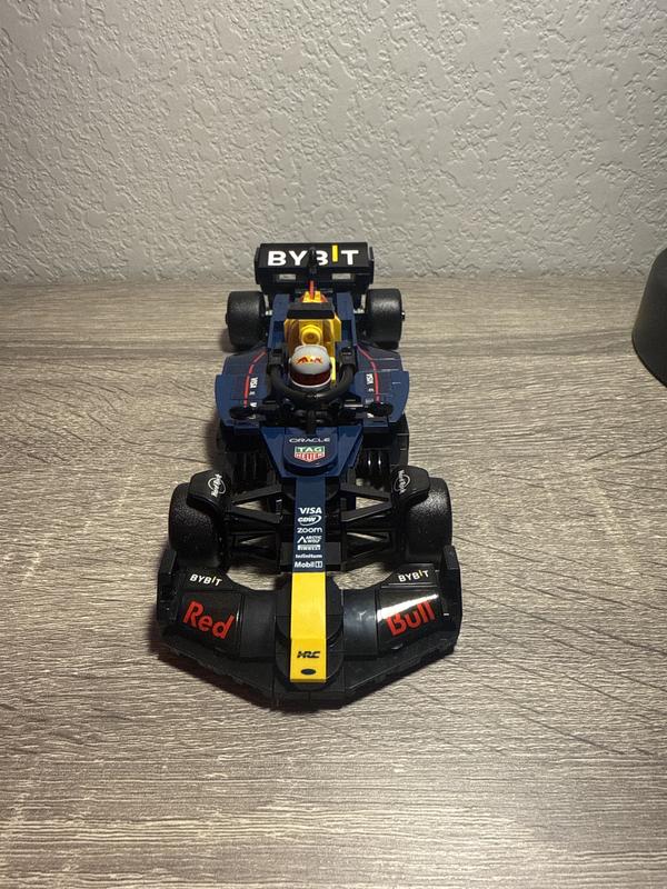 Speed Champions 77243