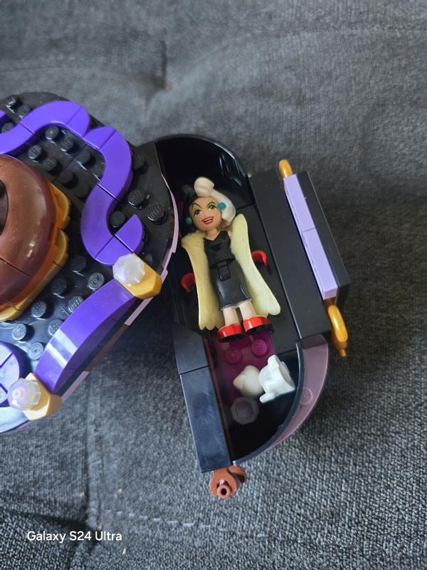 Disney™ 43262