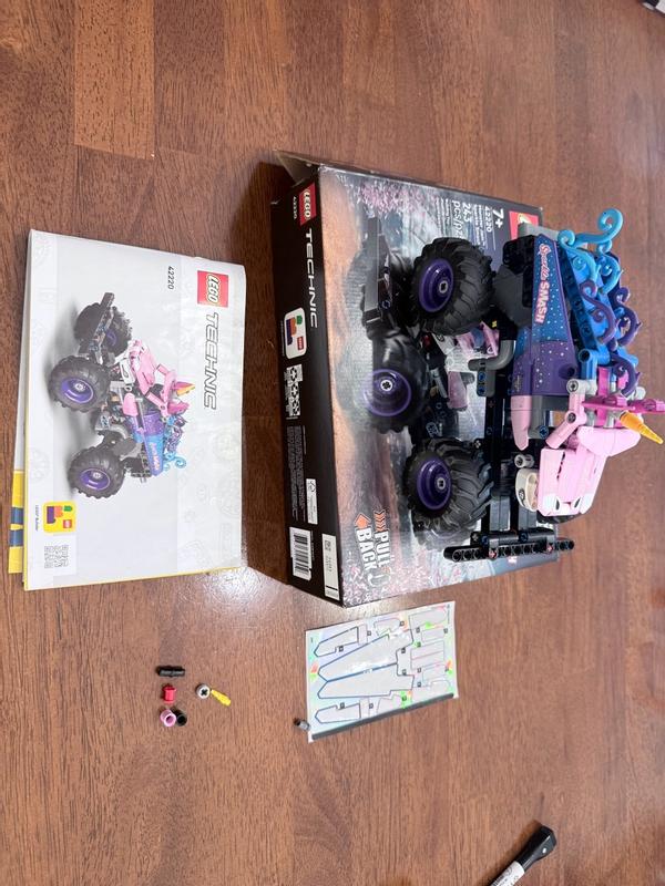Technic 42220