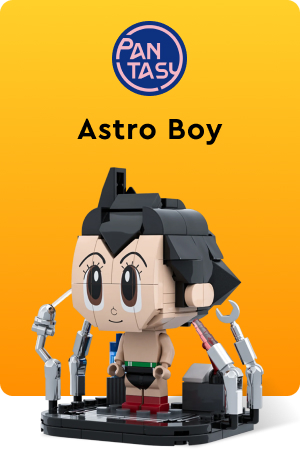 Astro Boy