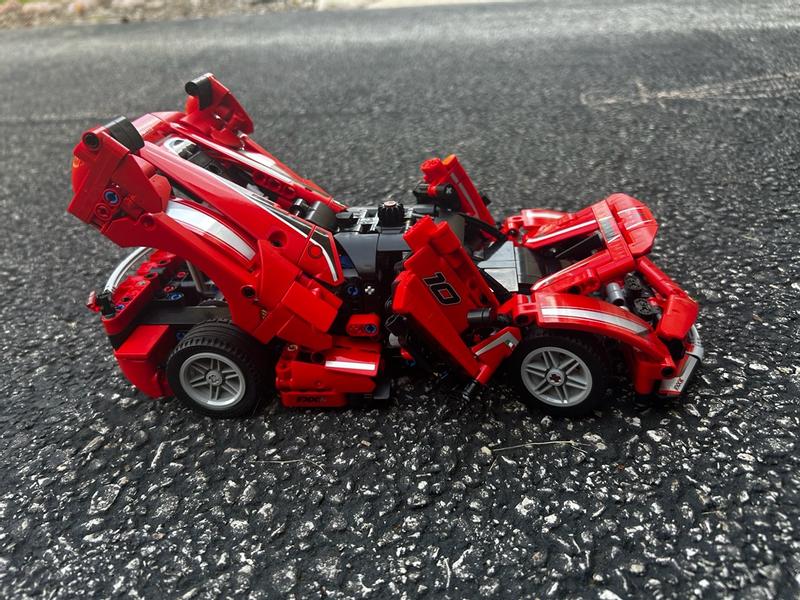 Technic 42212