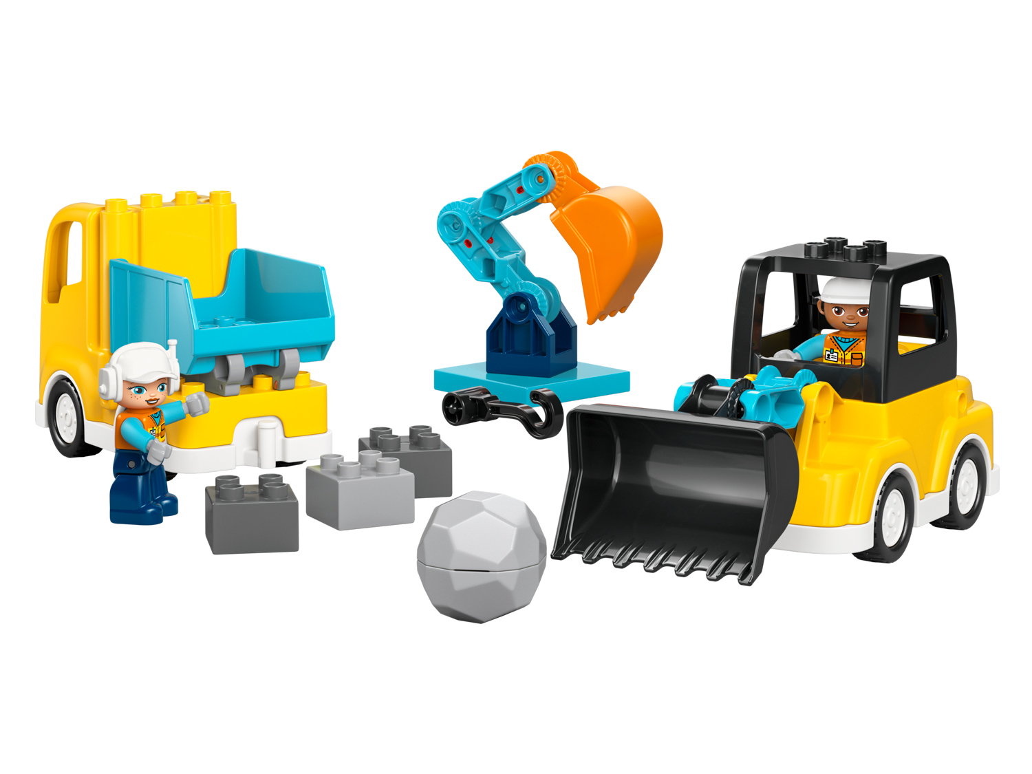 DUPLO® 10475