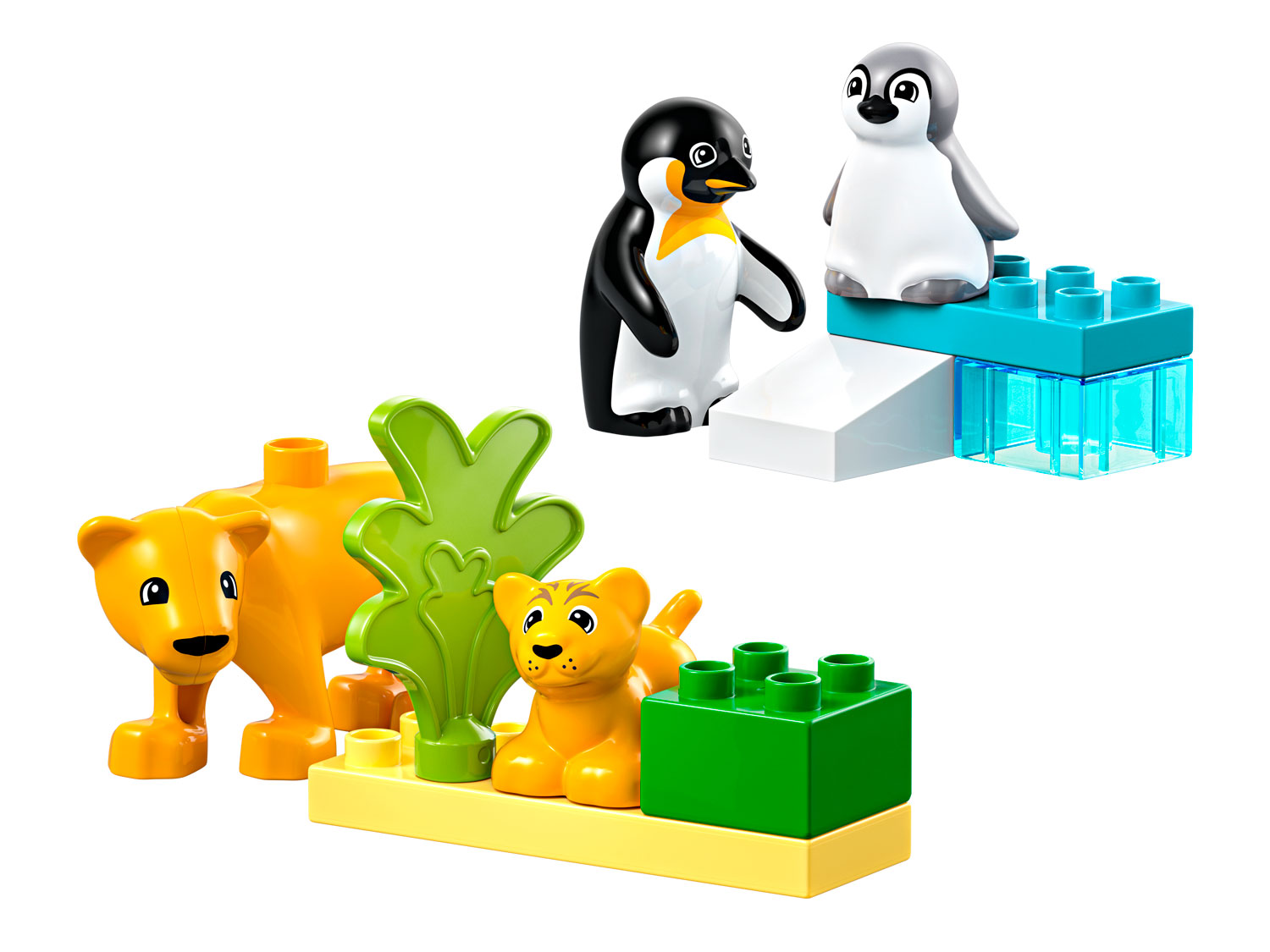 DUPLO® 10442