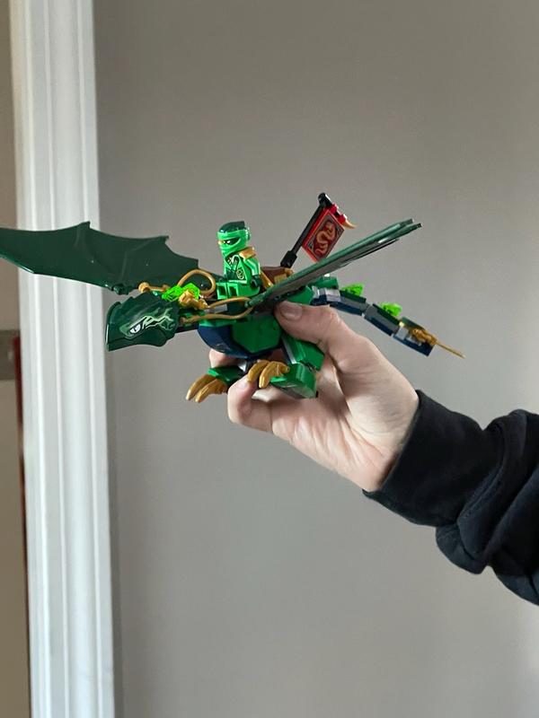 Ninjago 71829