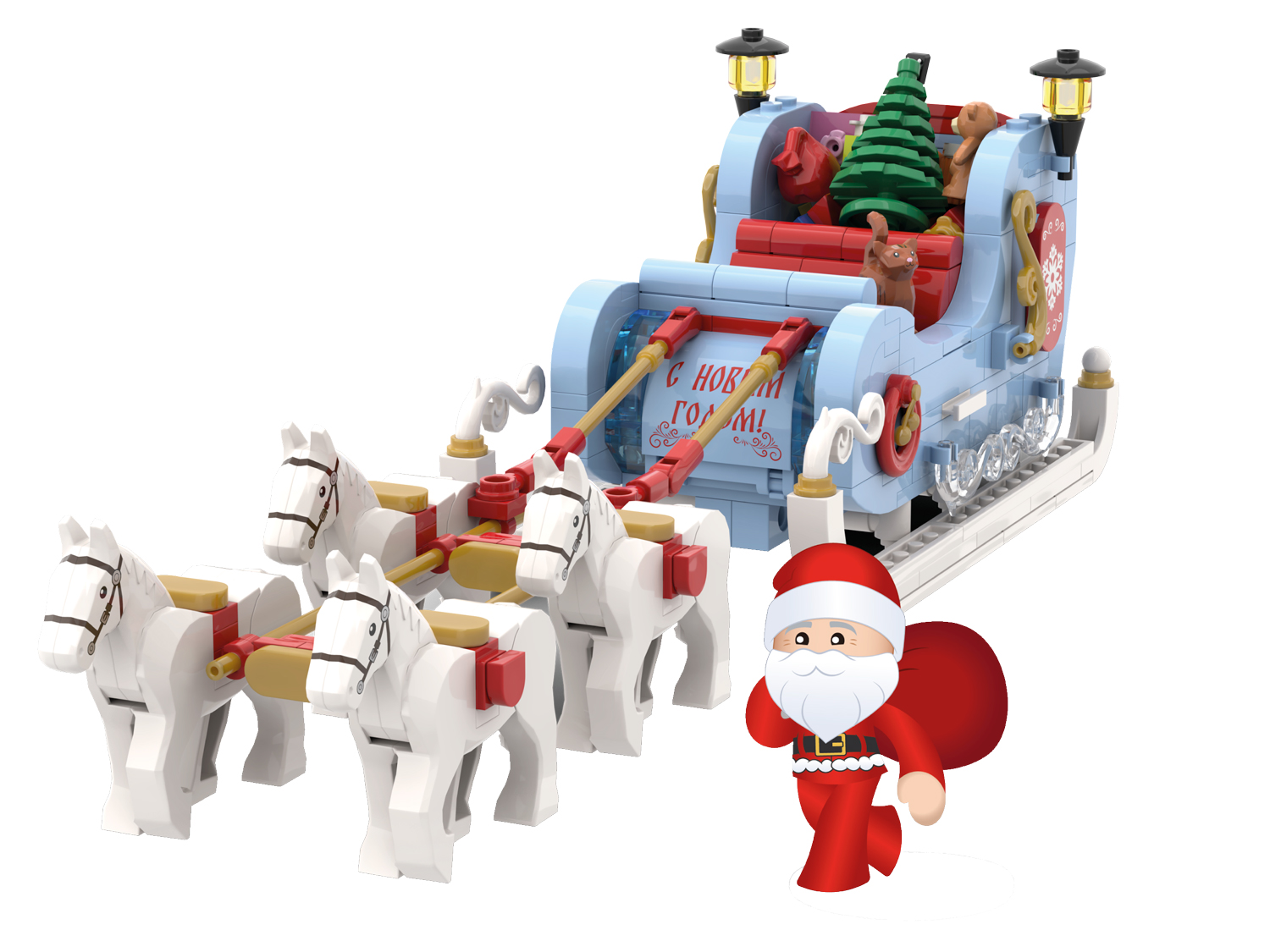 Сказки AB-1214