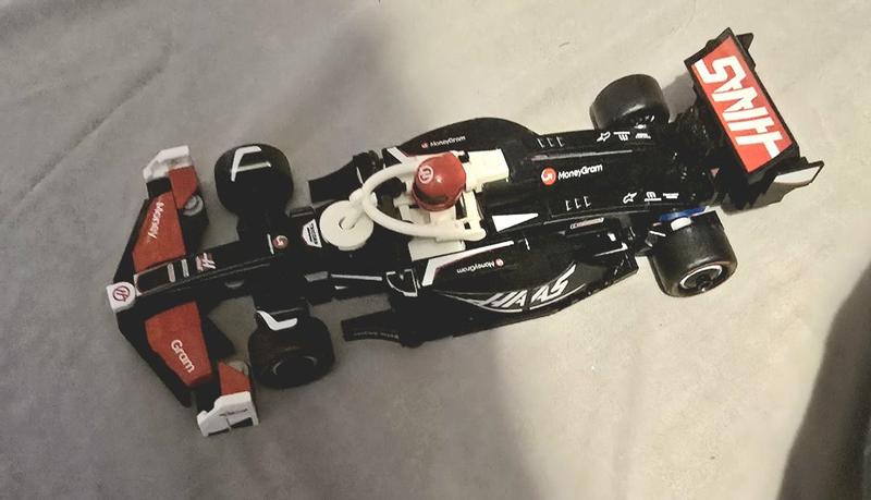 Speed Champions 77250